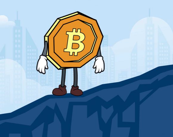 Bitcoin Struggles to Cross $60k