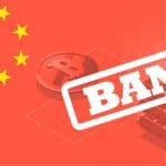 China About to Prohibit Bitcoin Mining