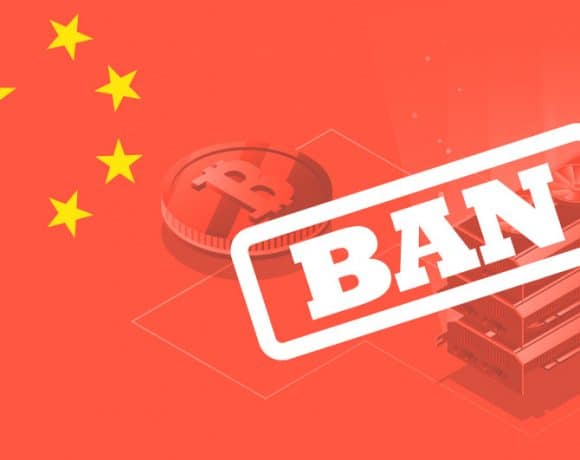China About to Prohibit Bitcoin Mining