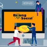Beeing Social, 1st Indian Ad Firm, to Accept Crypto Payments