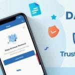 Removal of dApp Browser on the iOS Version of Trust Wallet