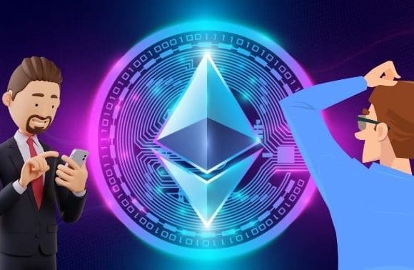 Ether Capital Is Doubling Its Bet on the Ethereum Network