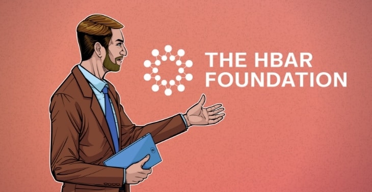 HBAR Foundation Launches Its Sustainable Impact Fund